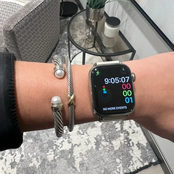 David Yurman bracelet - Picture 2 of 6